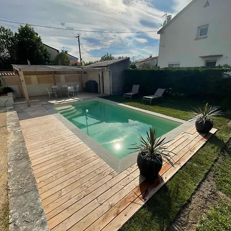 Le Patio A