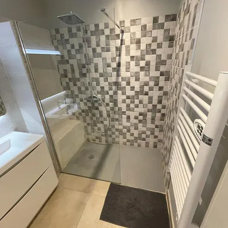Appartement Le Patio A