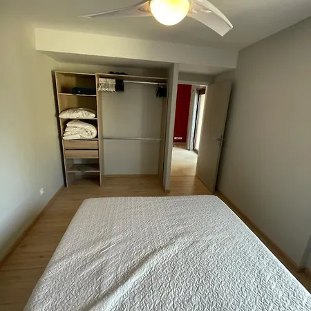 Le Patio A Appartement