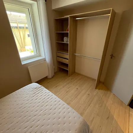 Le Patio A Appartement Alès