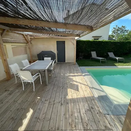 Appartement Le Patio A